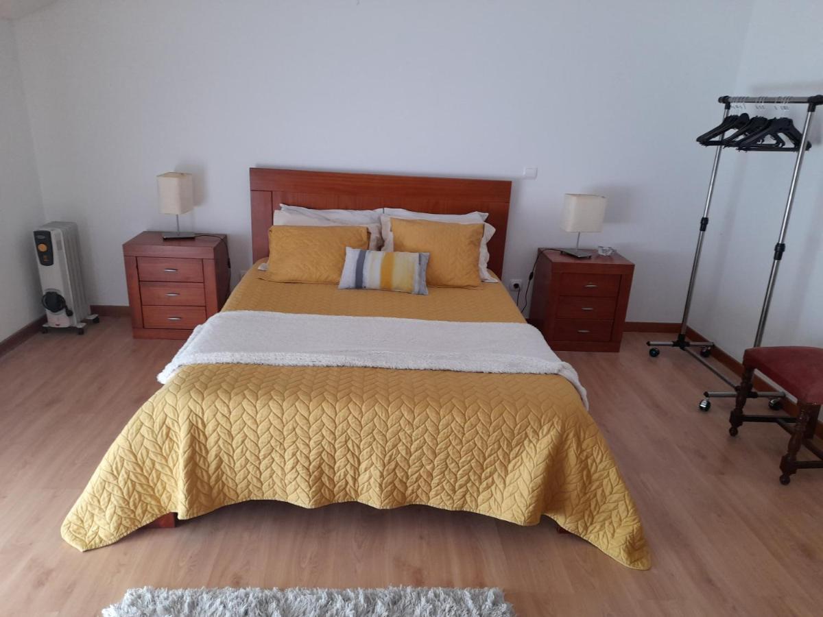 Azoresaccommodation Лагоа Экстерьер фото
