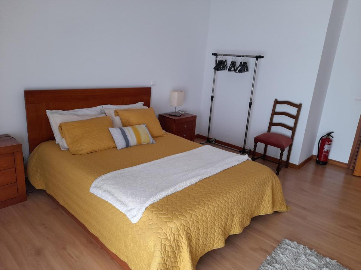 Azoresaccommodation Лагоа Экстерьер фото