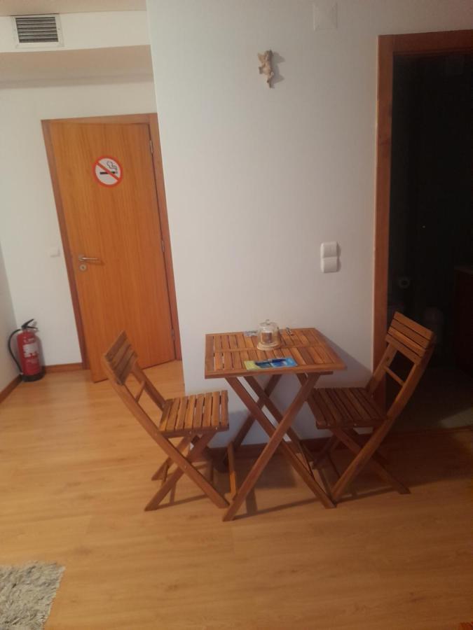 Azoresaccommodation Лагоа Экстерьер фото